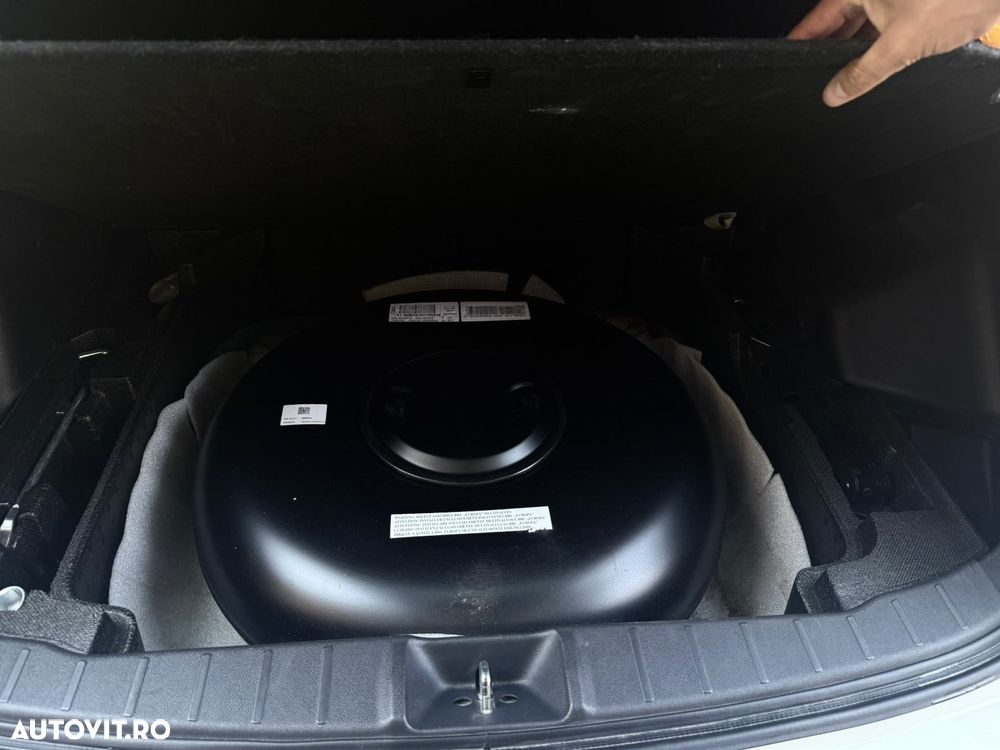 Mitsubishi ASX 1.6 Litre MIVEC Inform - 12