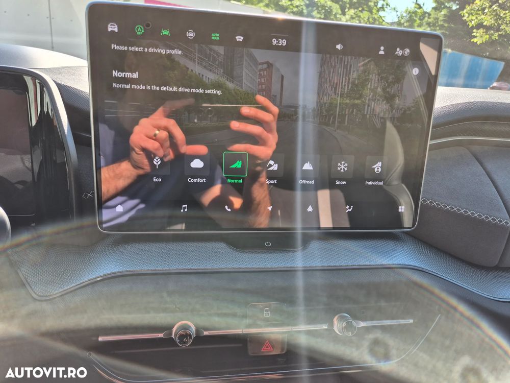 Skoda Kodiaq 2.0 TDI 4X4 DSG Sportline - 15