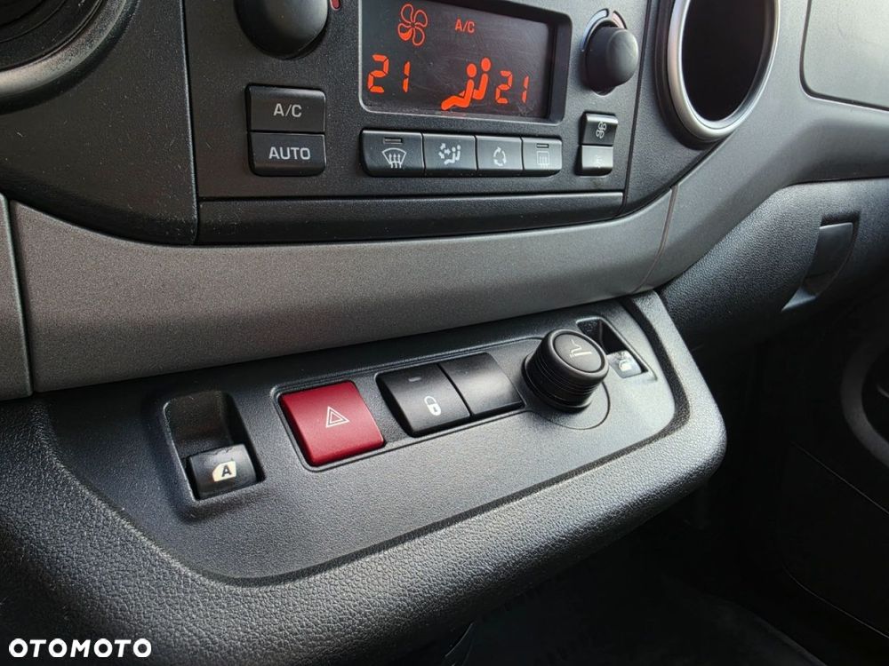 Citroën Berlingo - 22