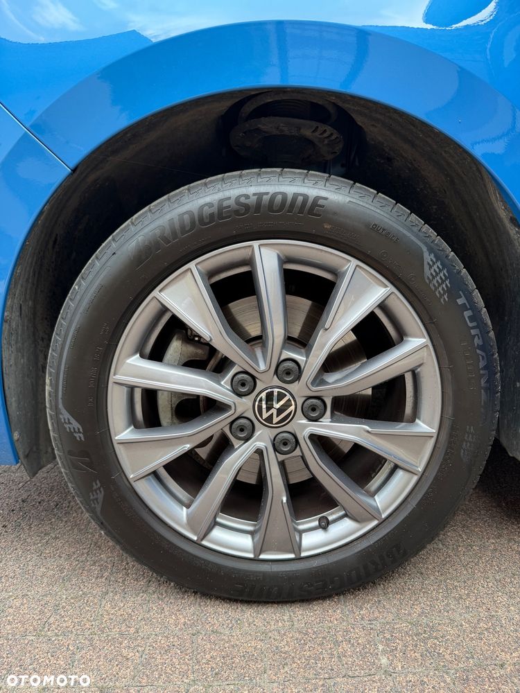 Volkswagen Multivan 2.0 TSI L1 Style DSG - 11