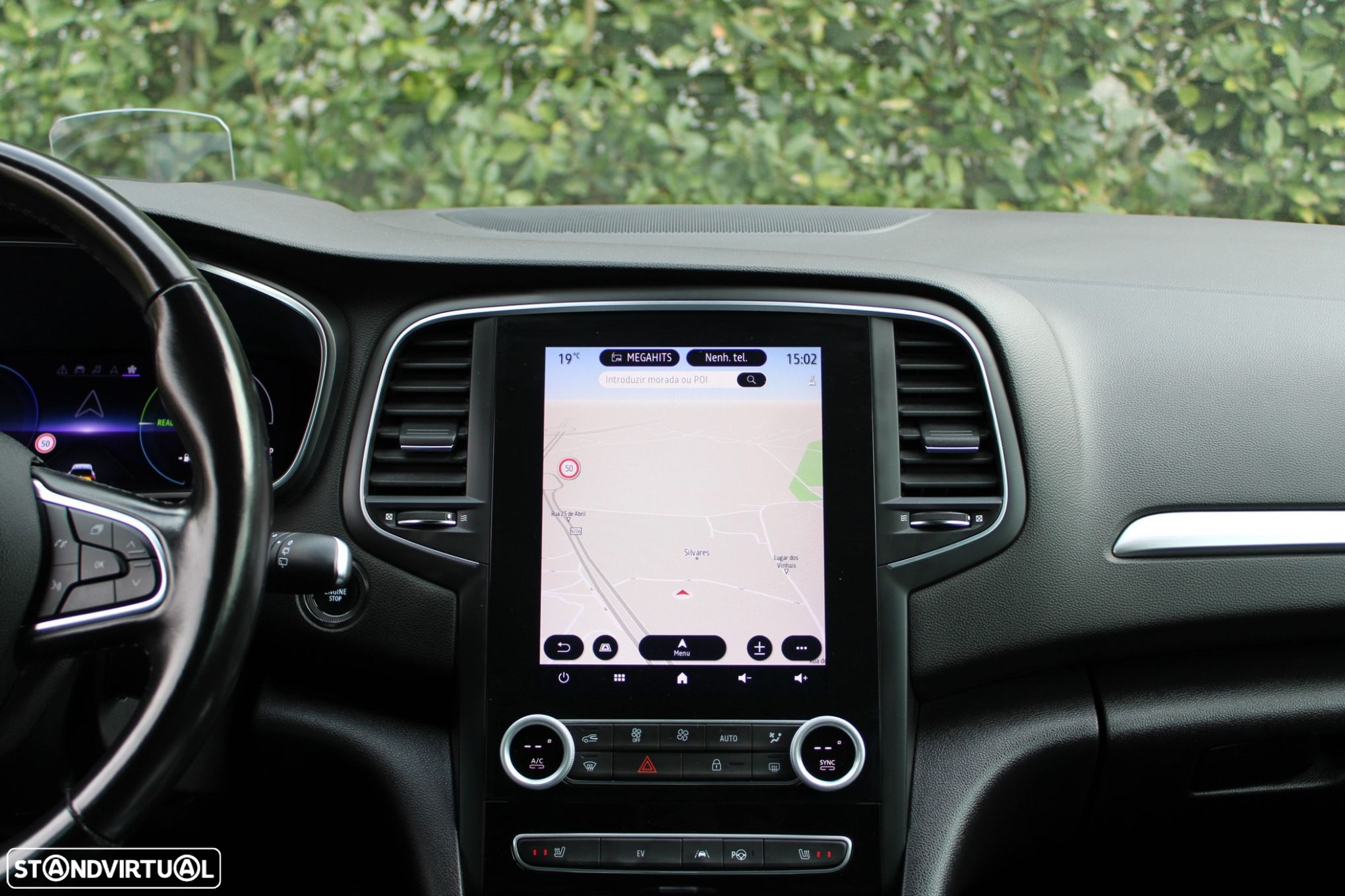 Renault Mégane Sport Tourer 1.6 E-Tech Plug-In Intens - 6