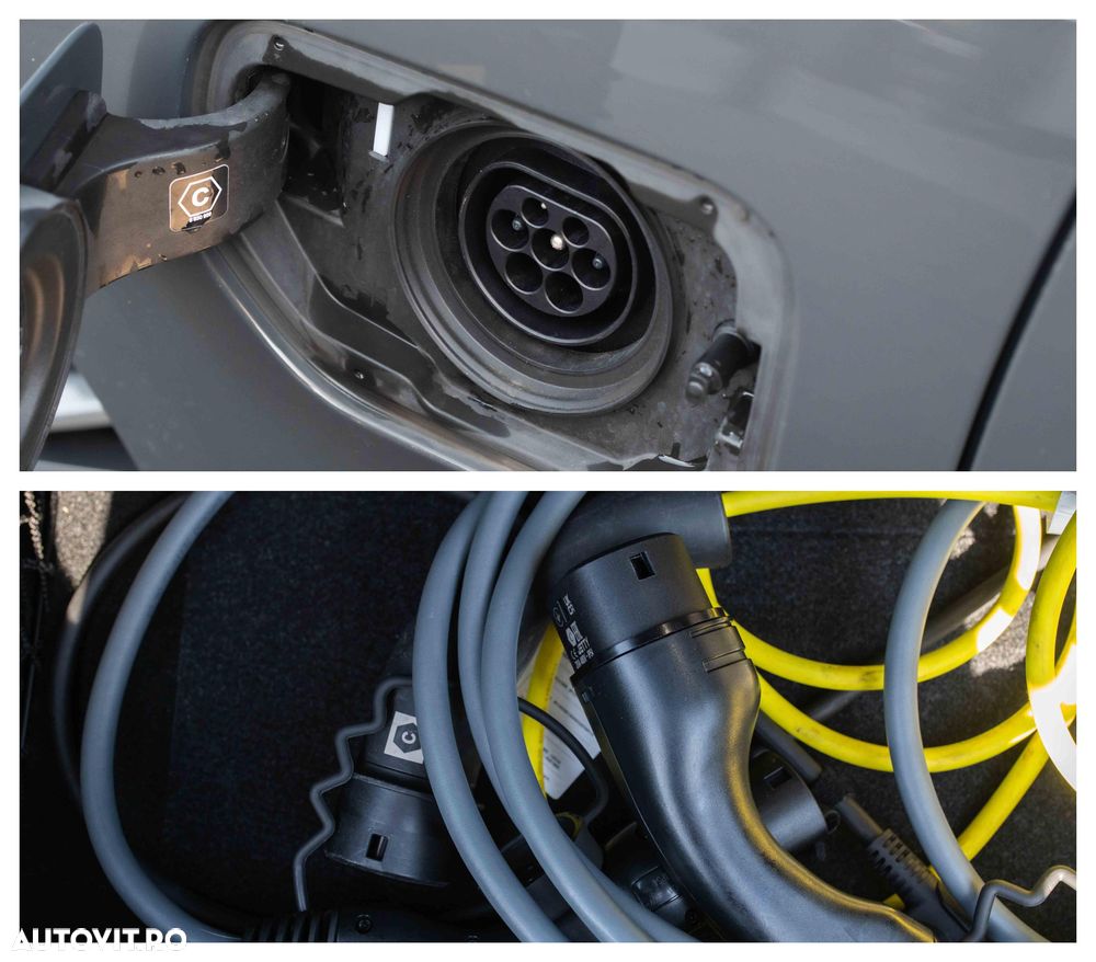 BMW Seria 3 320e Aut. - 33