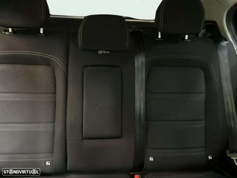 Fiat Tipo 1.3 M-Jet Lounge - 17