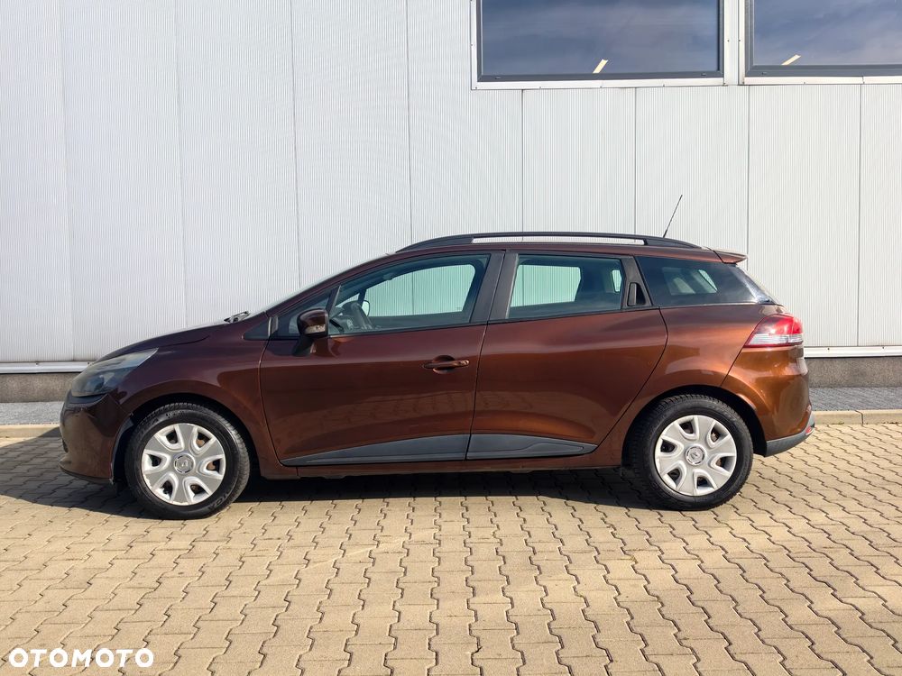 Renault Clio - 1