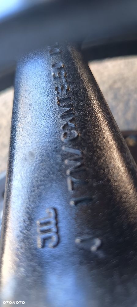 HONDA CBR1000RR FELGA PRZÓD KOŁO SC59 TARCZE HAMULCOWE OŚKA - 8