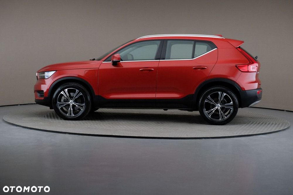 Volvo XC 40 - 4