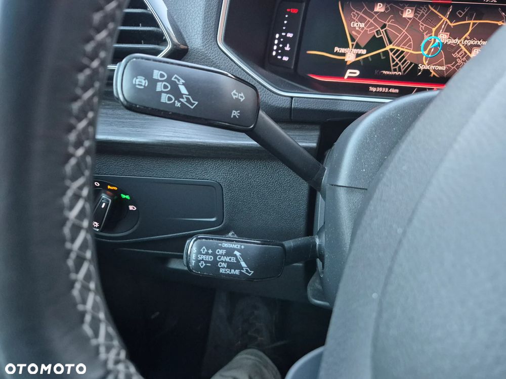 Seat Tarraco 2.0 TDI 4Drive DSG SCR Xcellence - 10