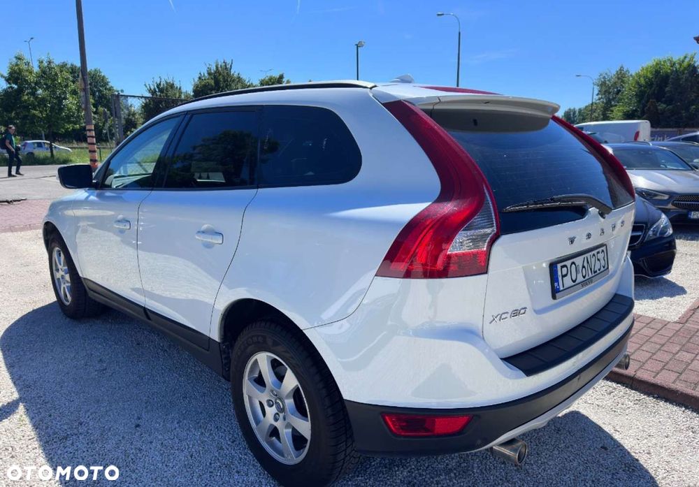 Volvo XC 60 - 7