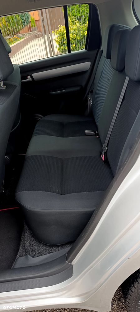 Suzuki Swift - 12