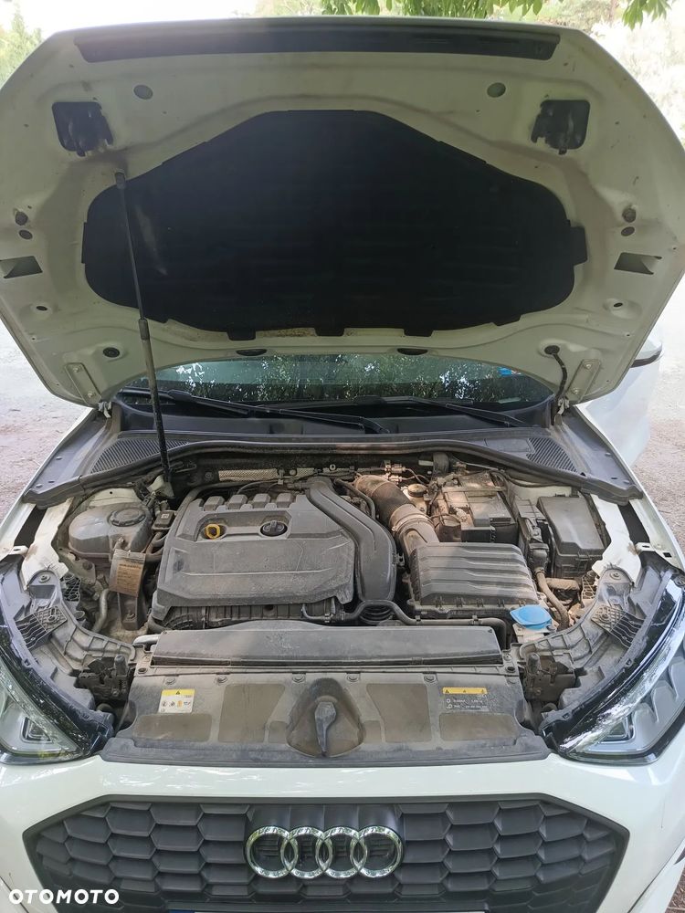 Audi A3 Sportback - 19
