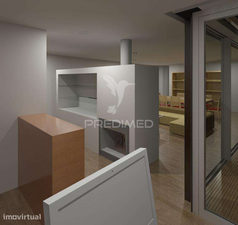 Terreno com Projeto Aprovado no Alvendre – Guarda - Grande imagem: 3/25