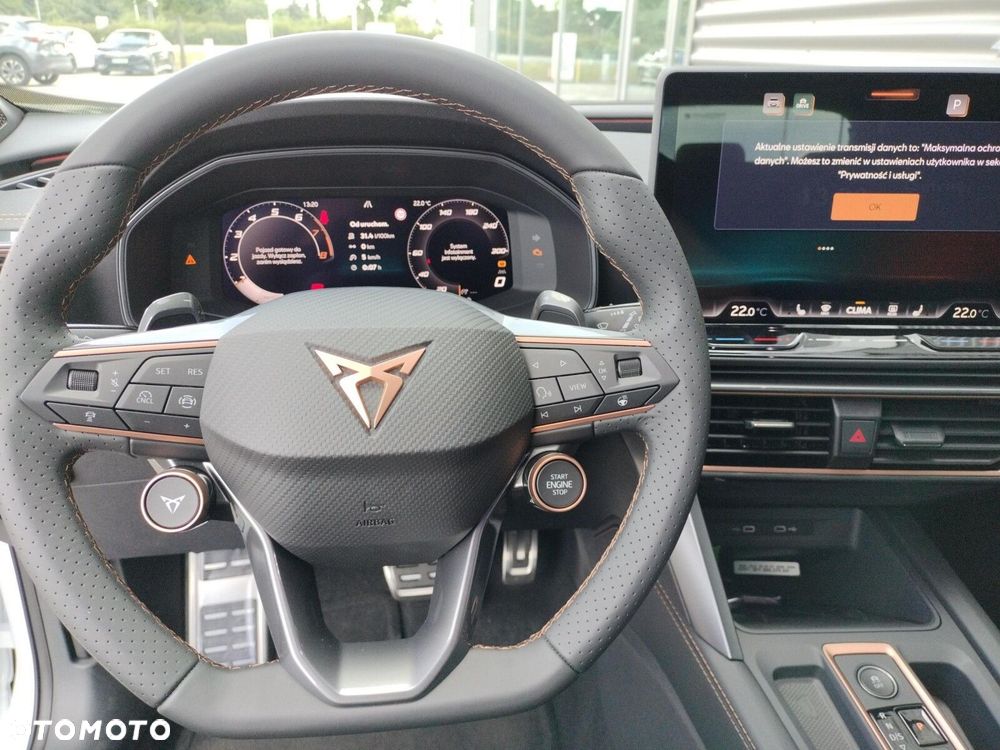 Cupra Formentor - 16