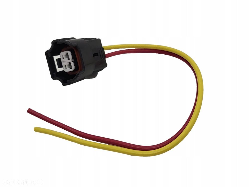 WTYK KOSTKA WTRYSKIWACZA AUDI SEAT SKODA VW VAG - 1