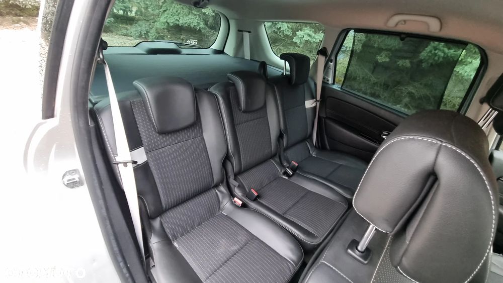 Renault Scenic 1.2 TCE Energy Bose Edition - 14