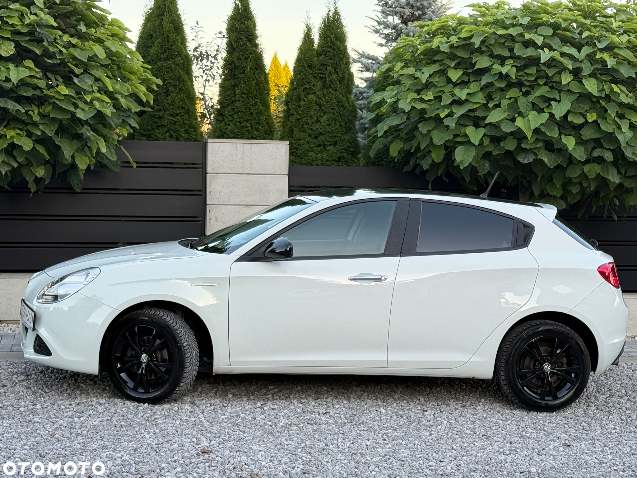 Alfa Romeo Giulietta 1.4 TB 16V Impression - 3