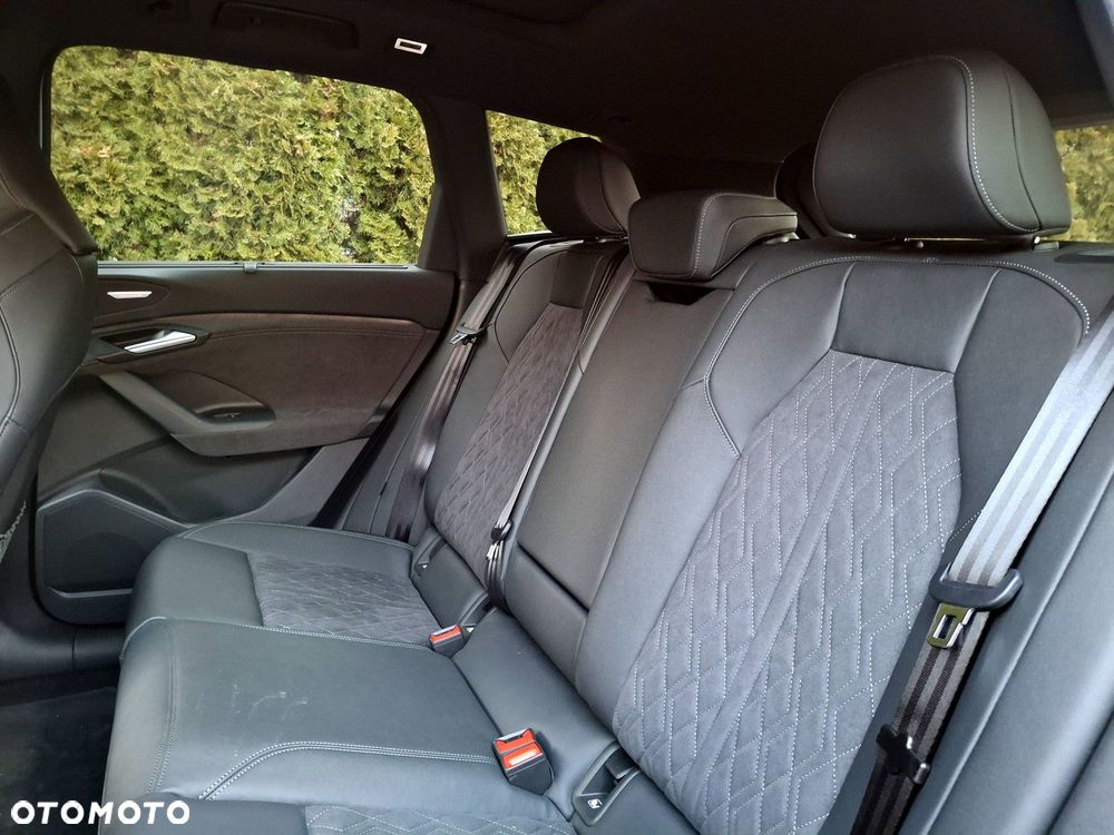 Audi Q6 e-tron - 13