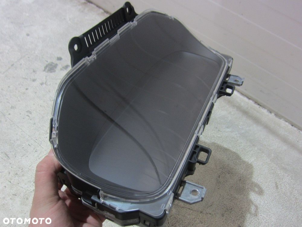 VOLVO XC40 XC 40 ZEGARY LICZNIK VIRTUAL COCKPIT DIGITAL USA 32233961 - 3