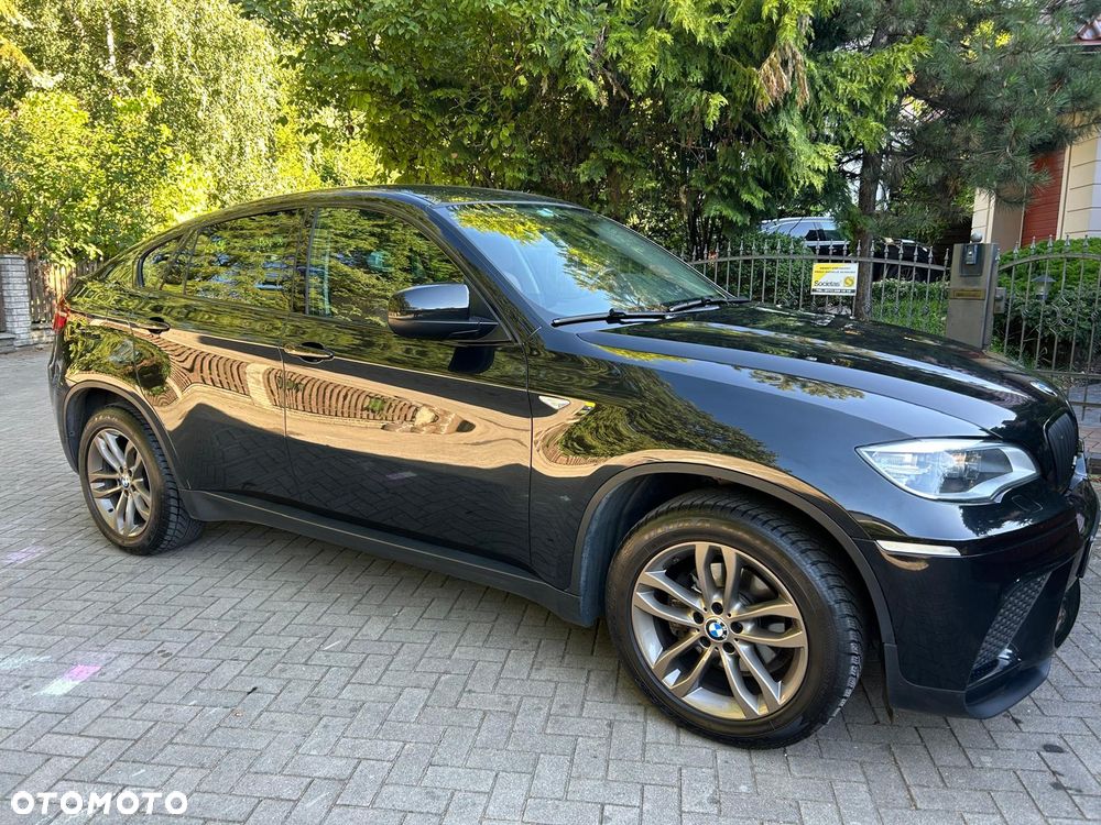 BMW X6 - 22