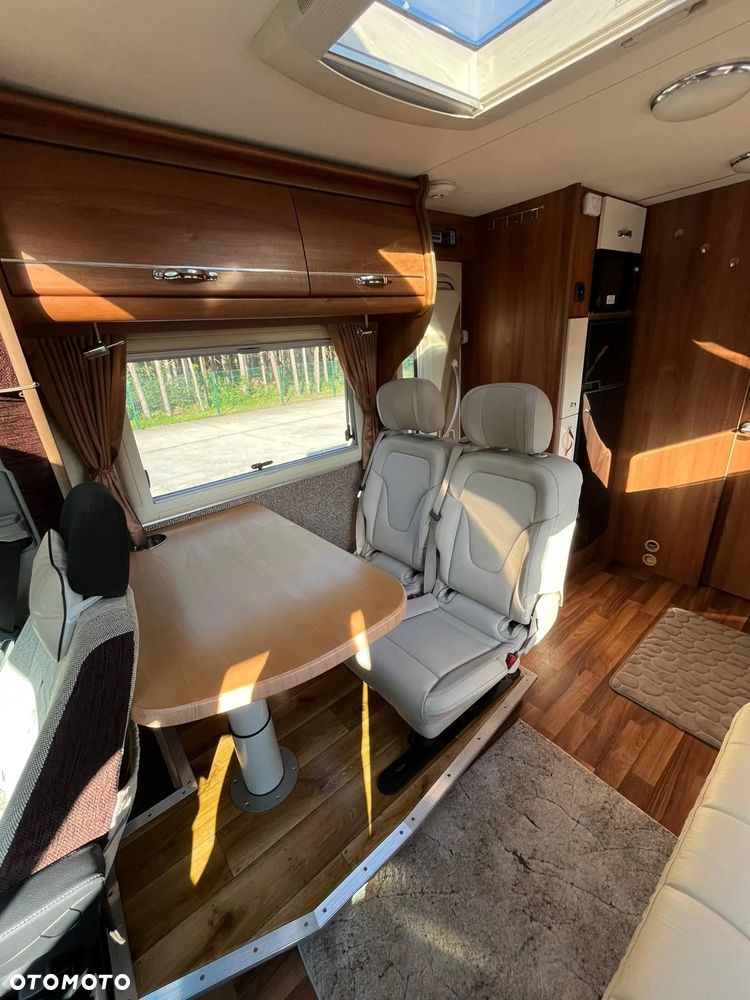 Mercedes-Benz Sprinter - 31