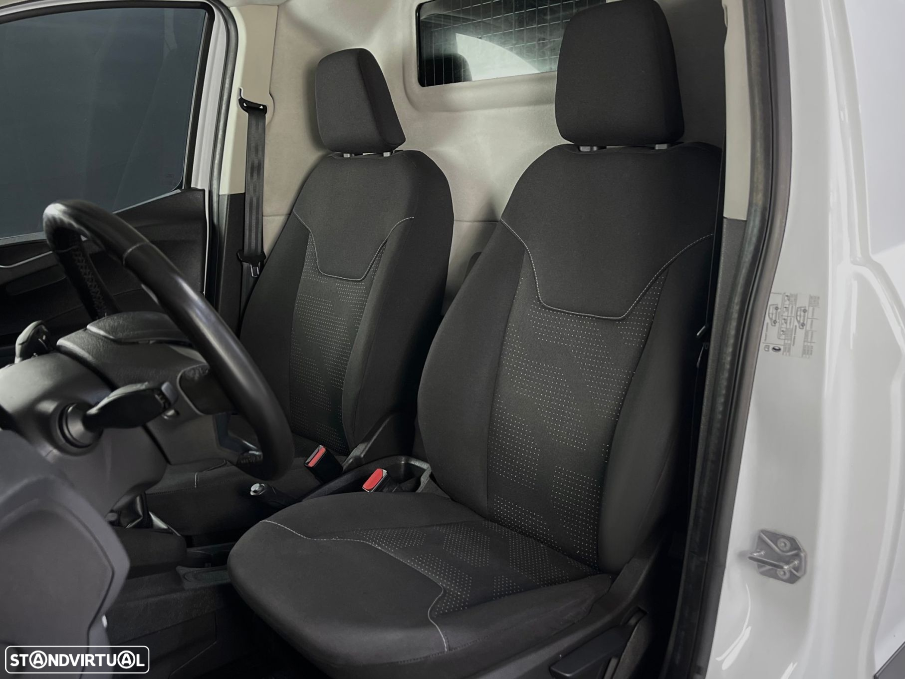 Ford Transit Courier 1.5 TDCi Trend - 9