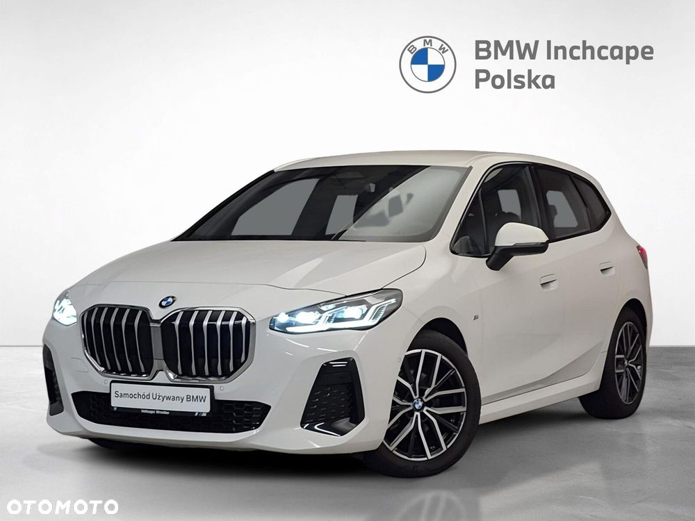 BMW Seria 2 218i M Sport sport - 2