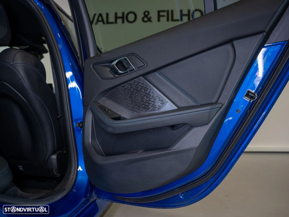 BMW 116 Pack Desportivo M - 20