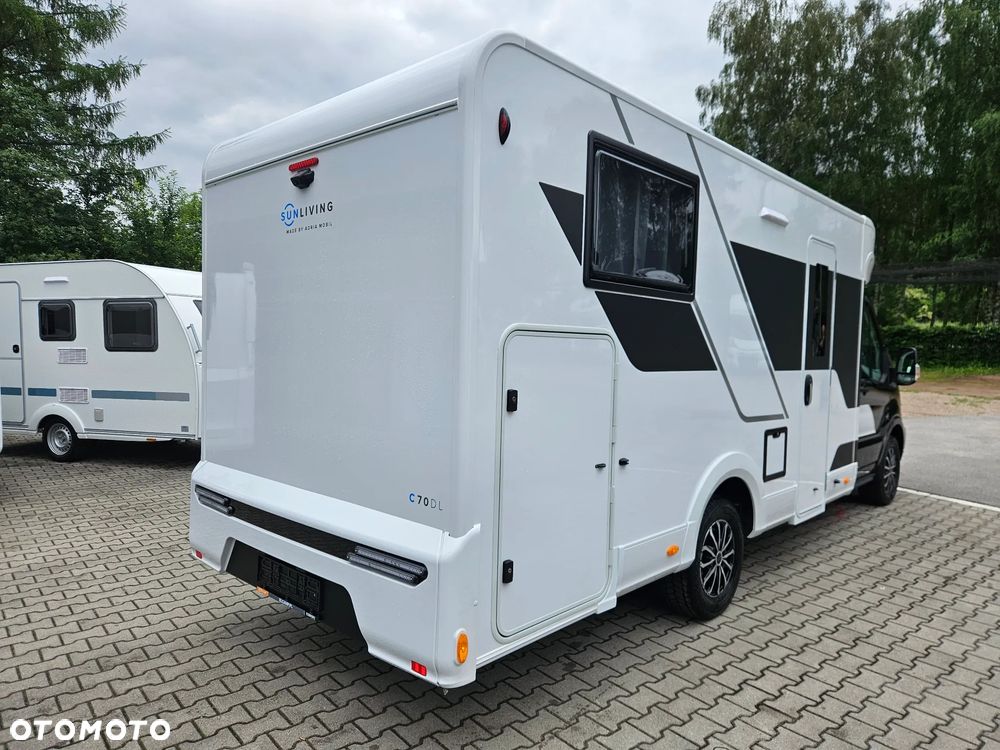 Sun Living by Adria C 70DL - 3