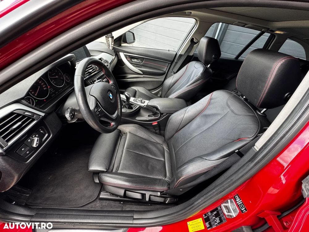 BMW Seria 3 - 13