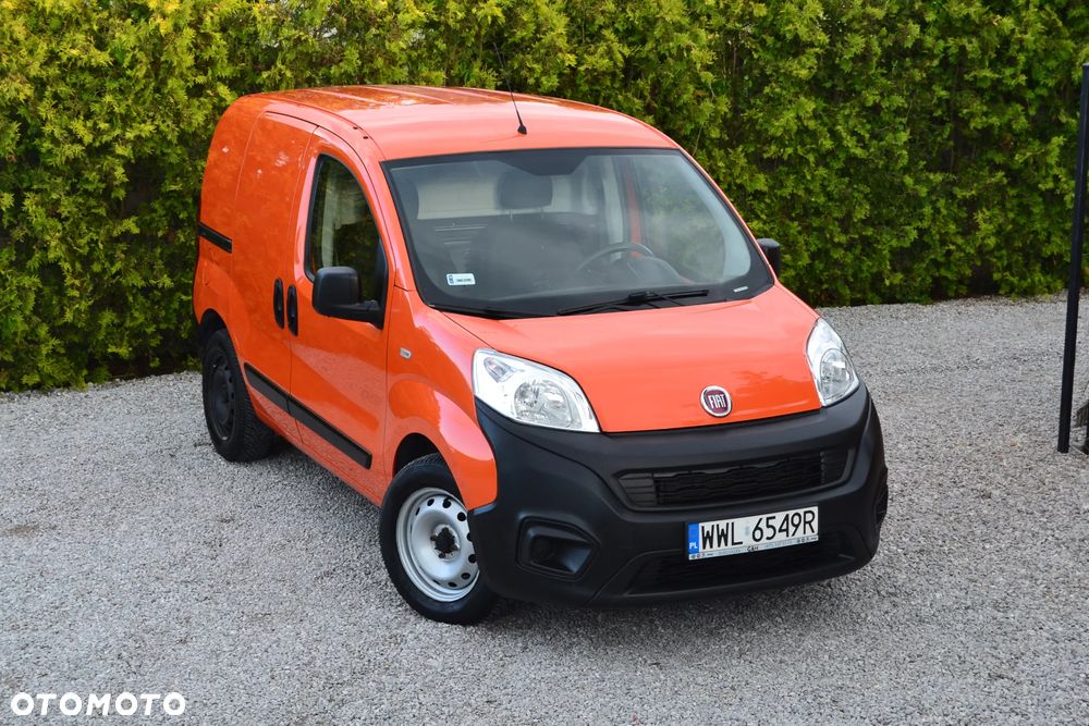 Fiat Fiorino - 15