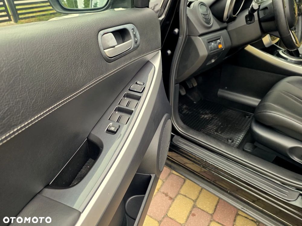 Mazda CX-7 2.3T Energy - 20