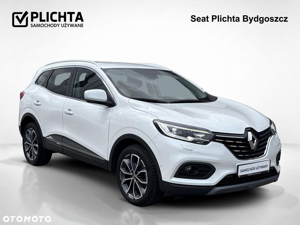 Renault Kadjar - 8