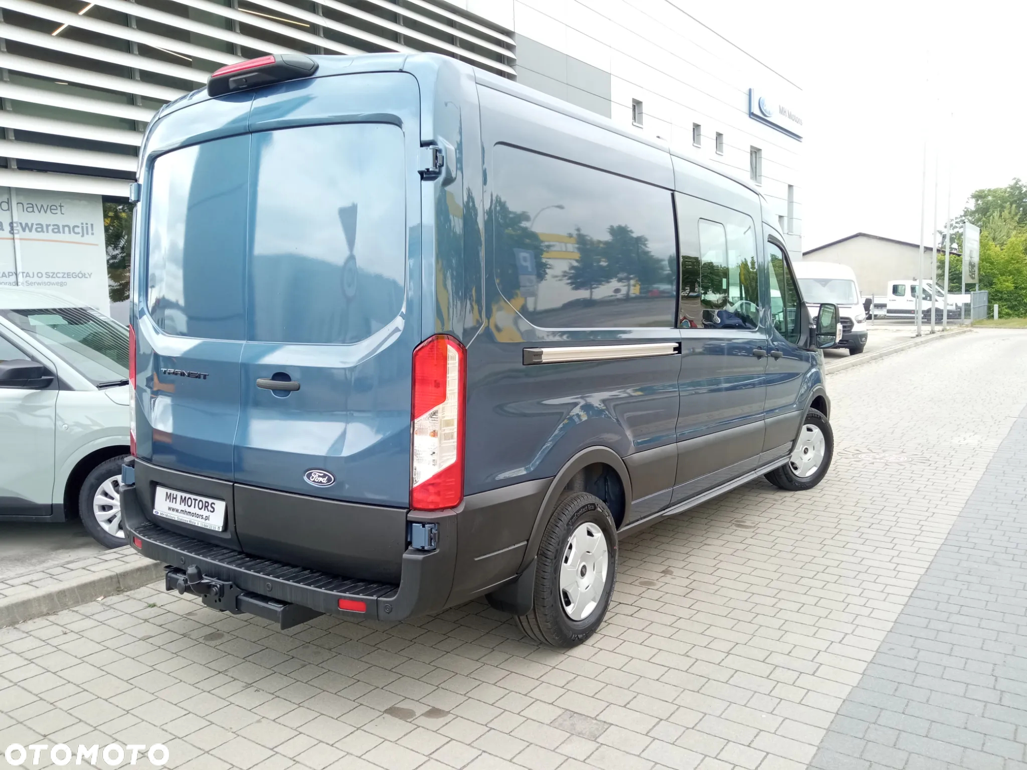 Ford Transit - 4