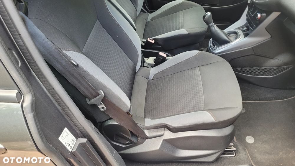 Ford B-MAX 1.0 EcoBoost Colourline - 24