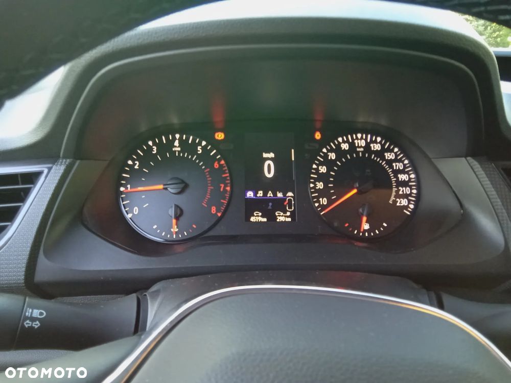 Renault Kangoo Van Extra 1.3 TCE 130 - 26