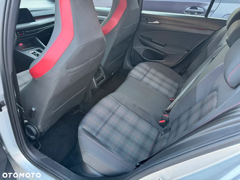 Volkswagen Golf 2.0 TSI GTI DSG - 16