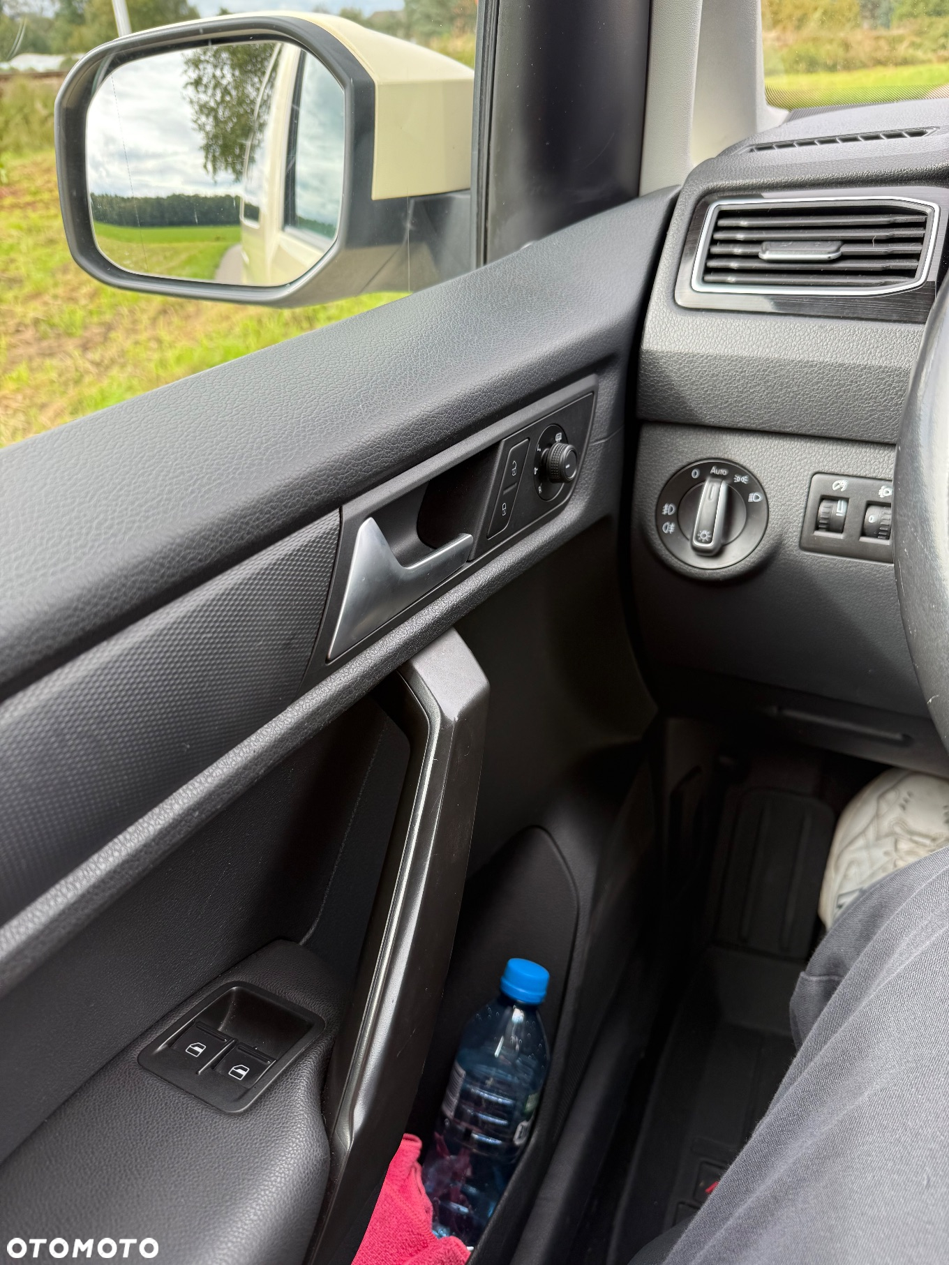 Volkswagen Caddy 2.0 TDI (7-Si.) DSG Maxi Comfortline - 16
