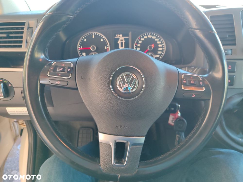 Volkswagen California - 12