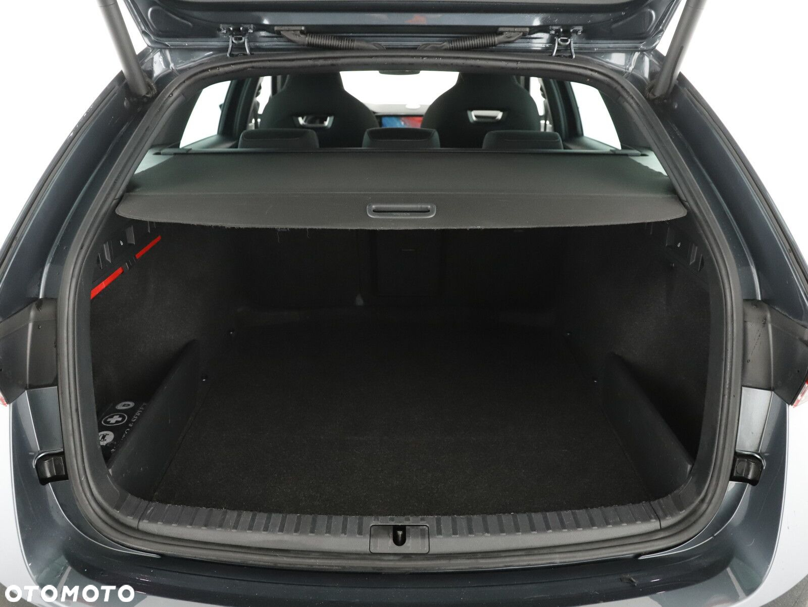 Skoda Octavia - 12