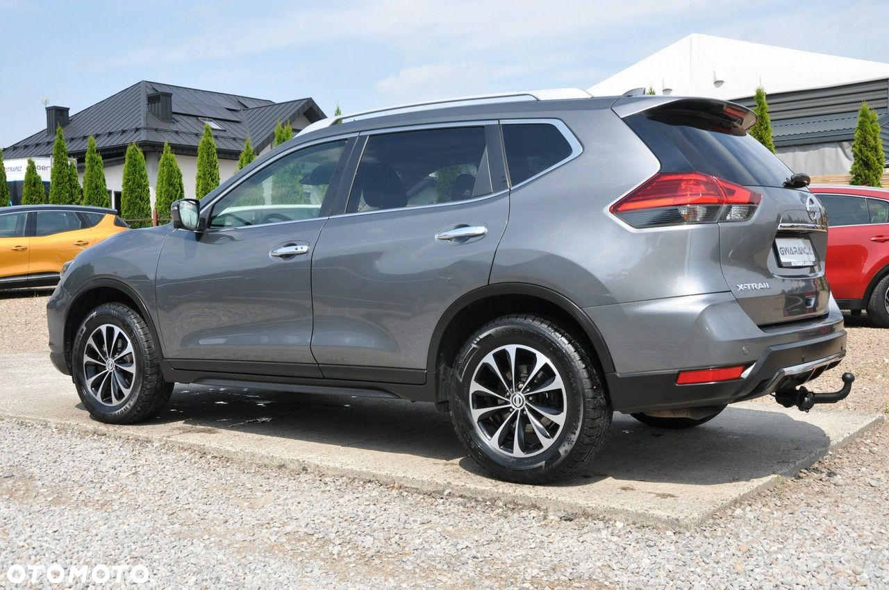 Nissan X-Trail 1.6 DCi N-Connecta 4WD - 9