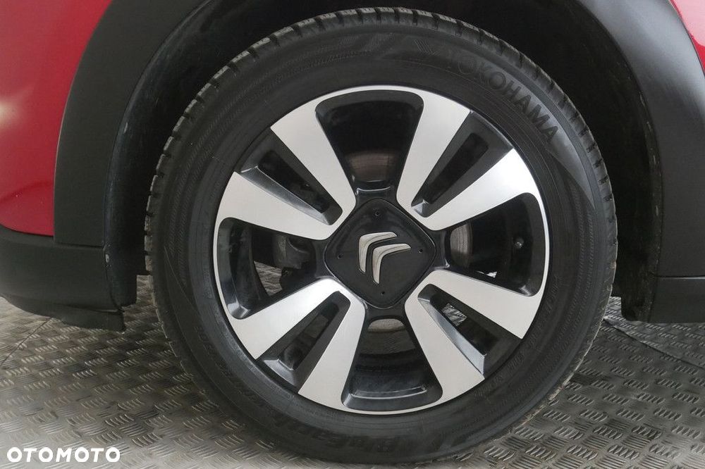 Citroën C3 - 14