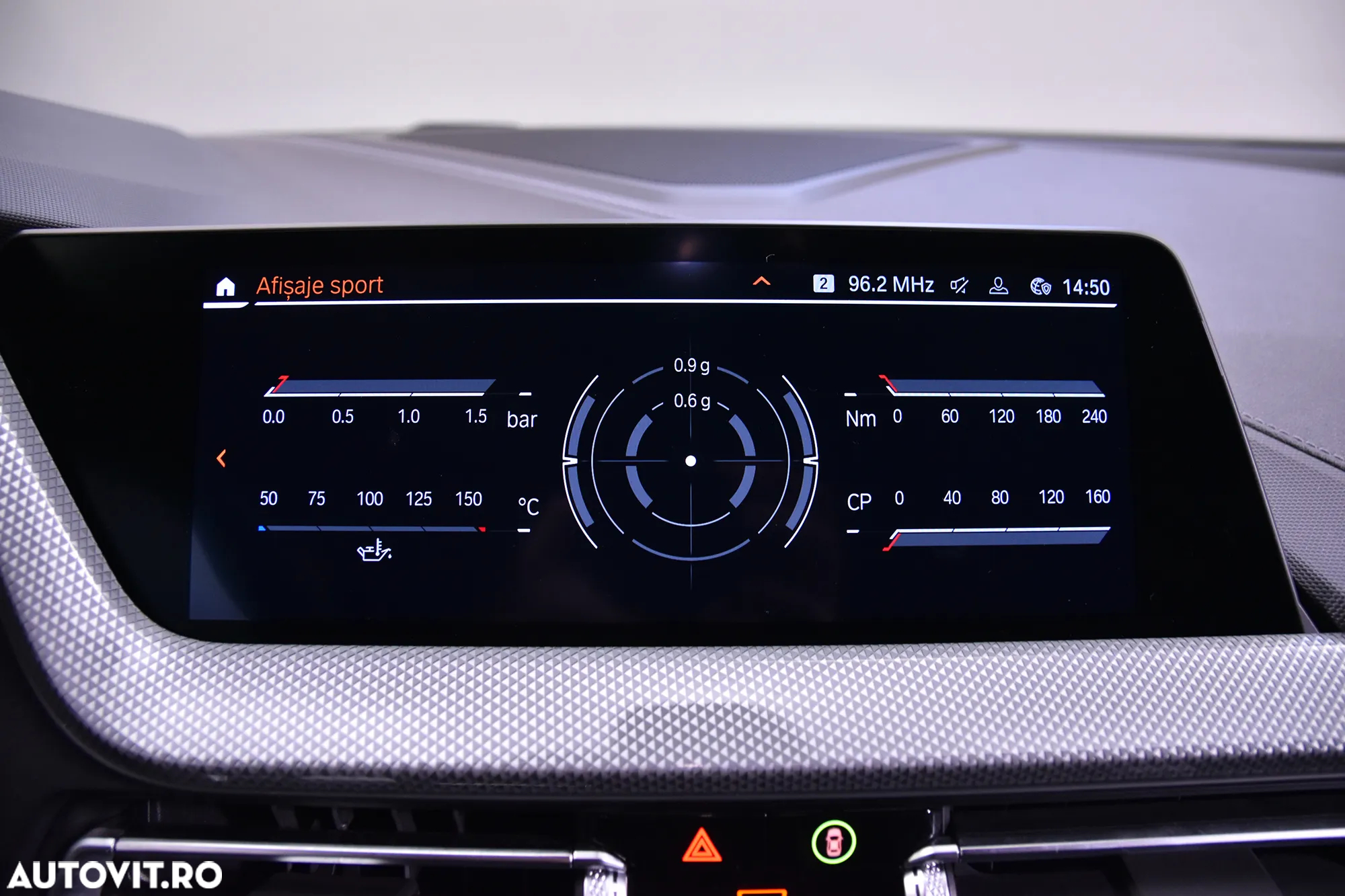 BMW Seria 1 - 22