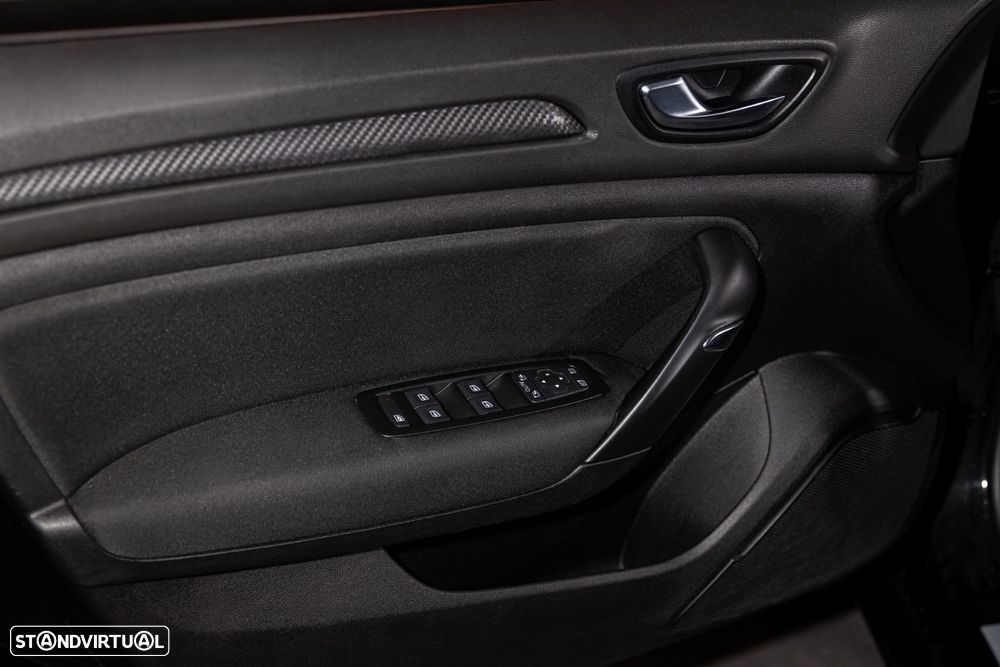 Renault Mégane 1.5 Blue dCi Limited - 22