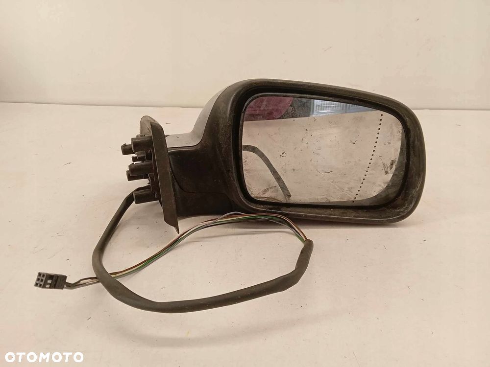 LUSTERKO PRAWE DRZWI PEUGEOT 307 01-07 5 PIN - 2