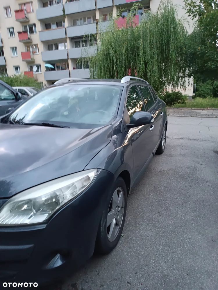 Renault Megane 1.4 16V TCE Dynamique - 9