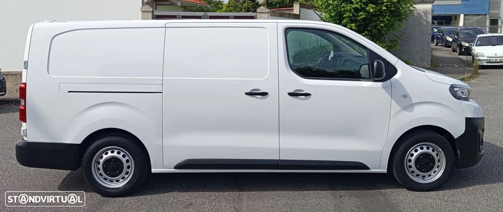 Peugeot E- EXPERT 75 KWH LONGA - 6
