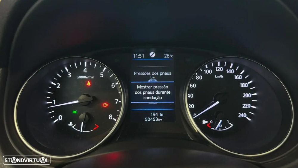 Nissan Qashqai - 47