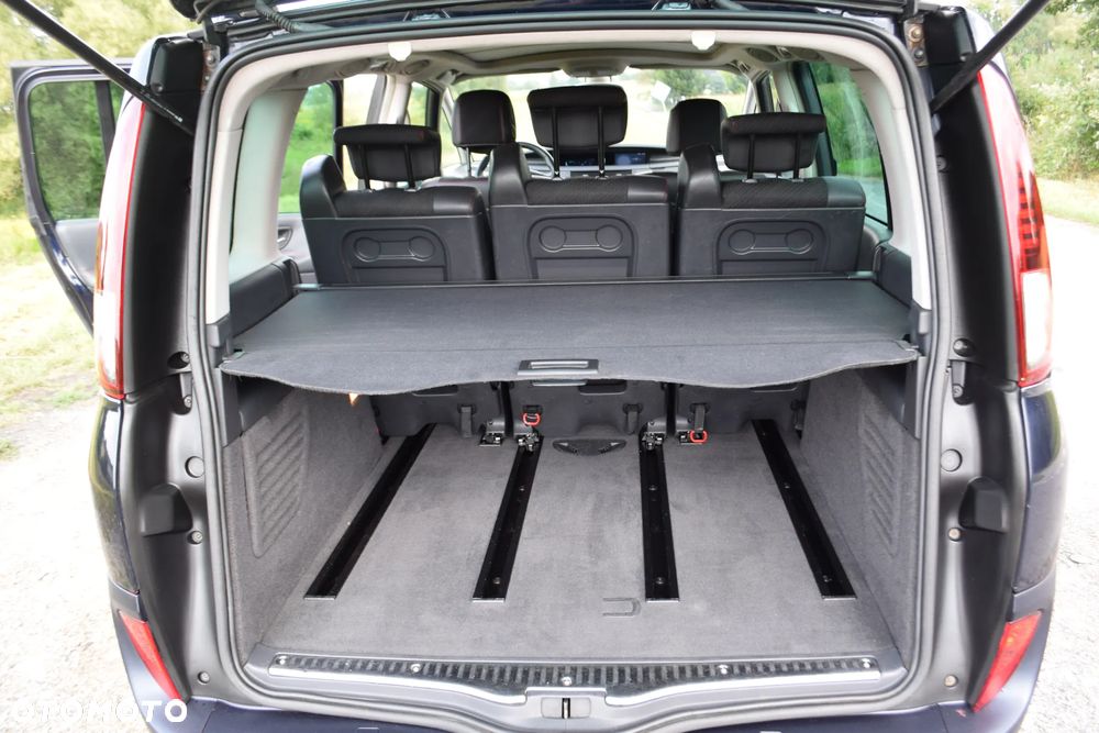 Renault Espace 2.0T Dynamique - 29