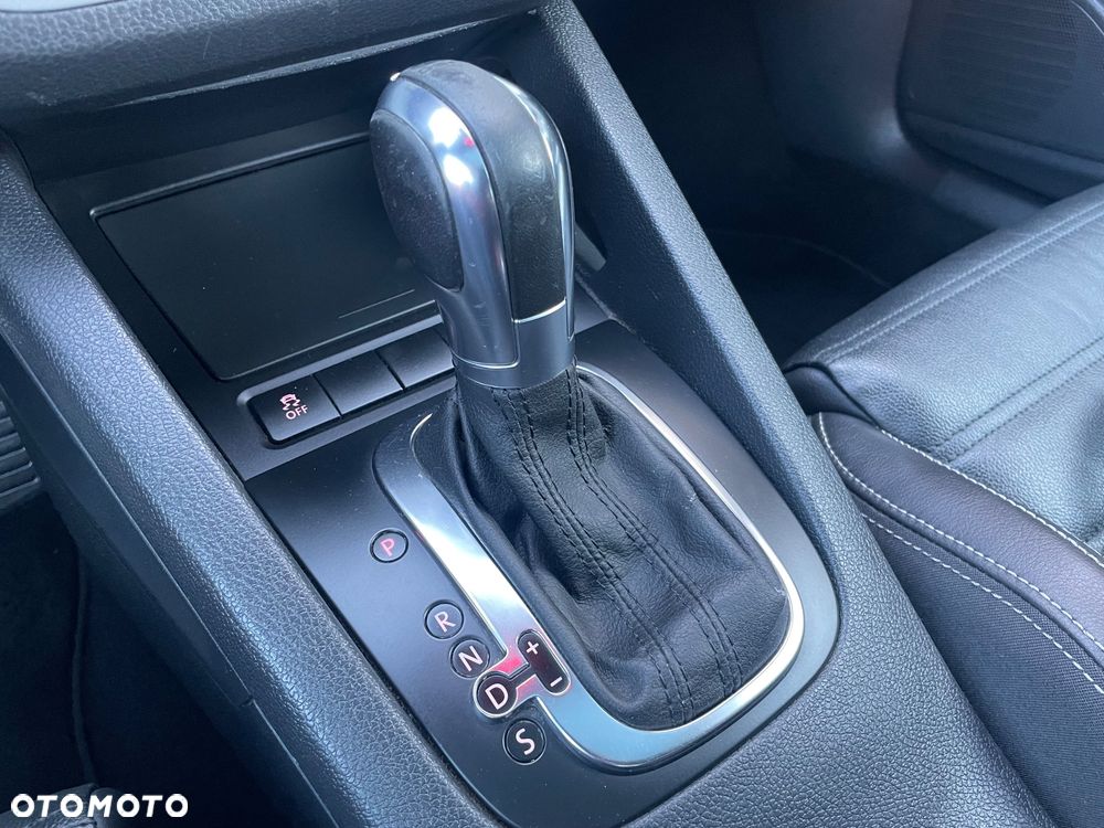 Volkswagen Scirocco - 30