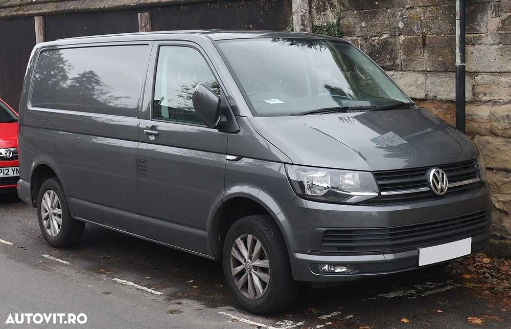 Volkswagen TRANSPORTER / MULTIVAN ( T6 ) 2015 - 2024 PIESE AUTO - 14