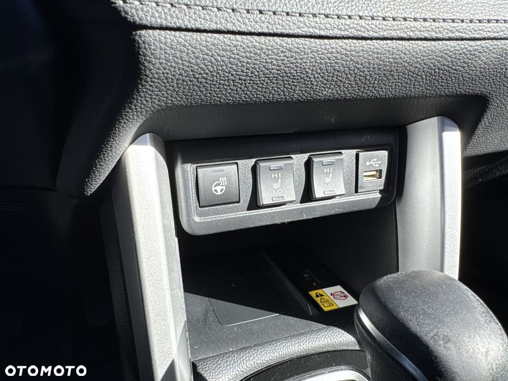 Toyota Corolla Cross 2.0 Hybrid Premiere Edition - 24